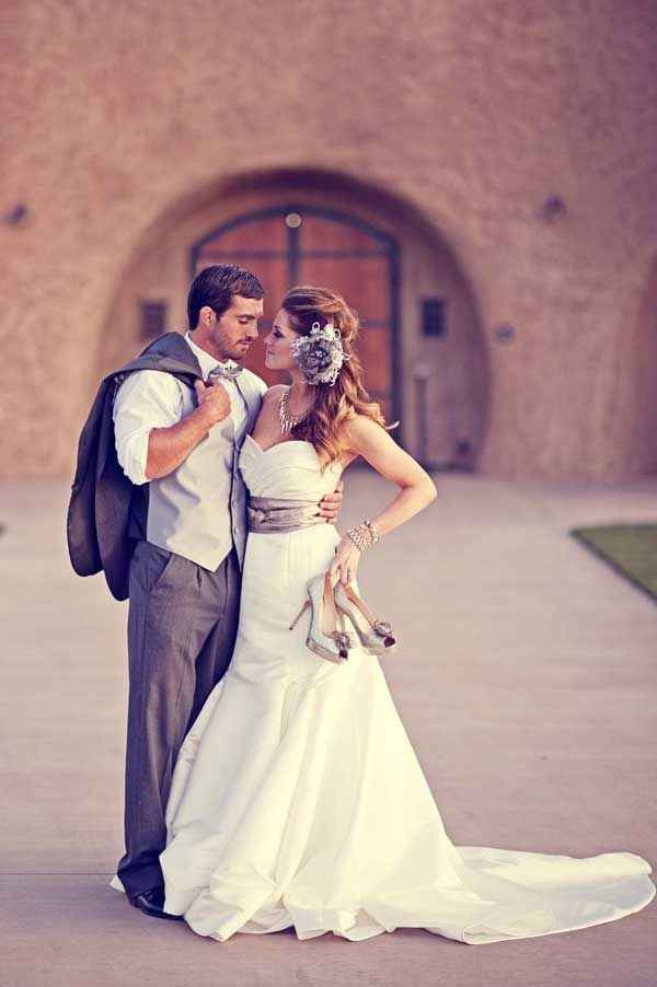 Must-have unique wedding photo?