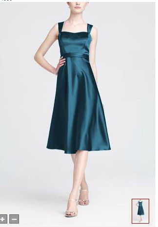 found my BM's dresses!! show me yours!