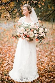 Bouquet pictures!