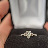 Brides of 2022! Show us your ring! - 1
