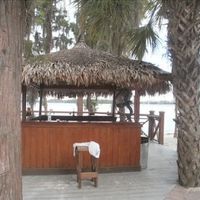 Help with Rusic/spanish flare wedding theme. Any suggestions?? PICS attached of venue