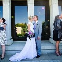 Must-have unique wedding photo?