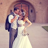 Must-have unique wedding photo?