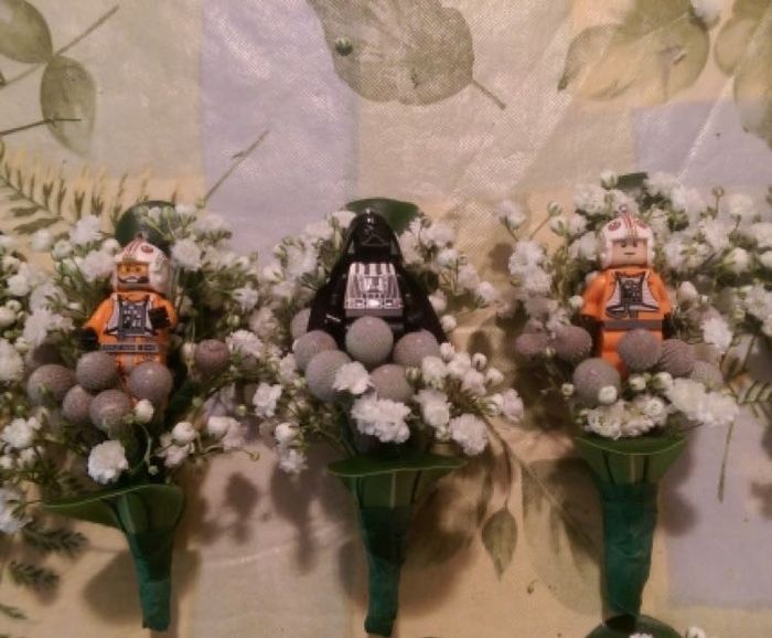 cake topper