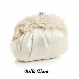 clutch / purse / wristlet - show us what you plan to carry