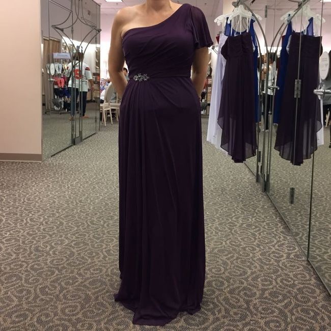 WW! My mom needs some help!