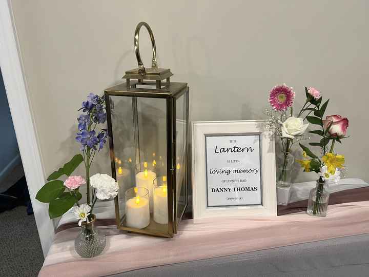 Memorial at Wedding - 1