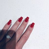 What shape is your stone? 💎 - 1