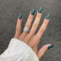 2023 Brides - Show us your ring! - 1