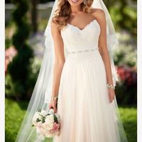 How to avoid "Prom-dress" style disaster?