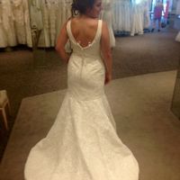 Found My Dress- Show Me Yours!!!