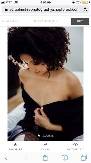 Boudoir Photos 1
