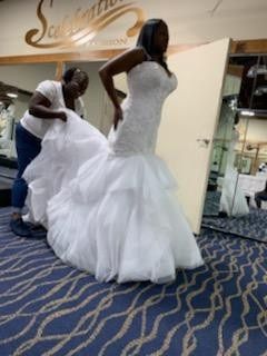 Let’s see the reject dresses! 10