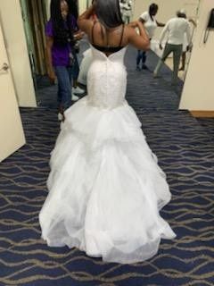 Let’s see the reject dresses! 11