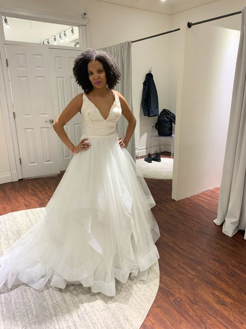 Designer of this dress? 2