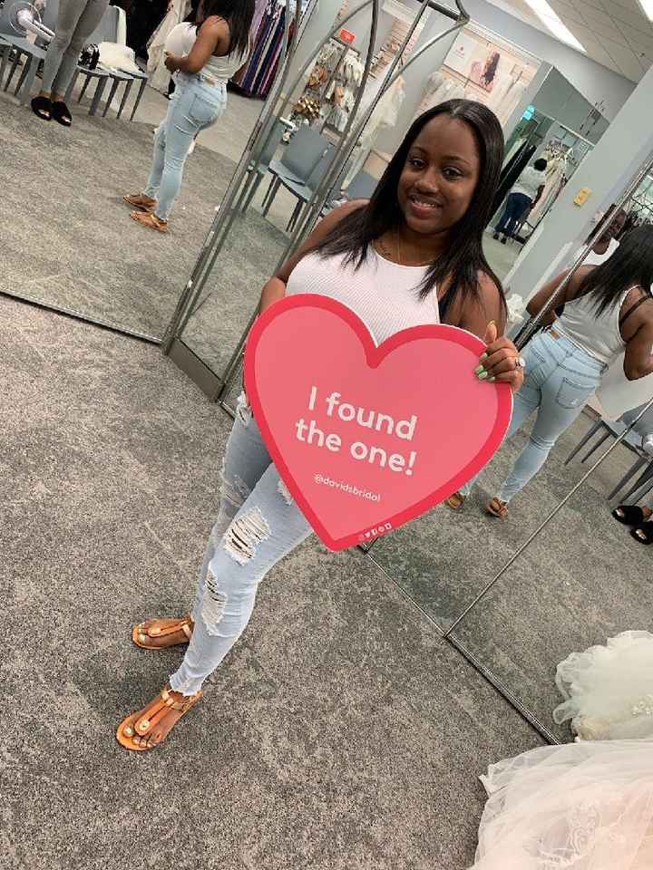 i found the one!!!! - 1