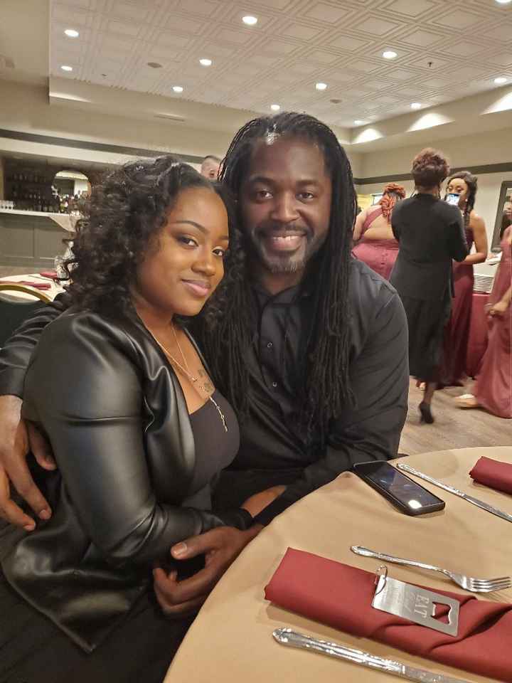 Fiancé Appreciation! - Show them off! - 3