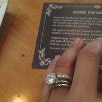 Show me the Ring!💍 - 1