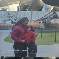 Save the Dates are in! Show us yours! - 2