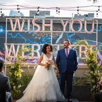 Favorite wedding photo - 2