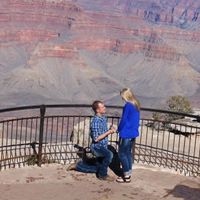 Proposal pictures!