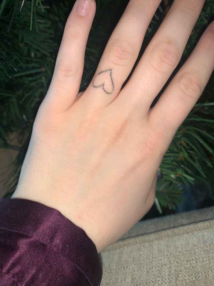 Brides of 2022! Show us your ring! - 1