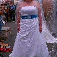 I said Yes to the Dress
