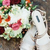 Show me your shoes!!