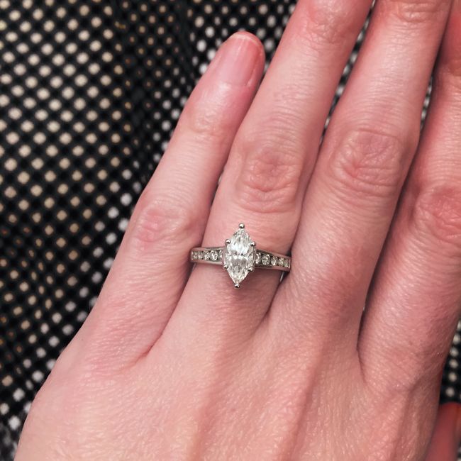 What kind of ring do i have?? 4