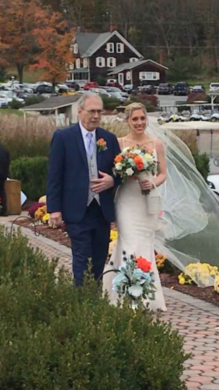 Analysis paralysis on groom attire and need help - 1