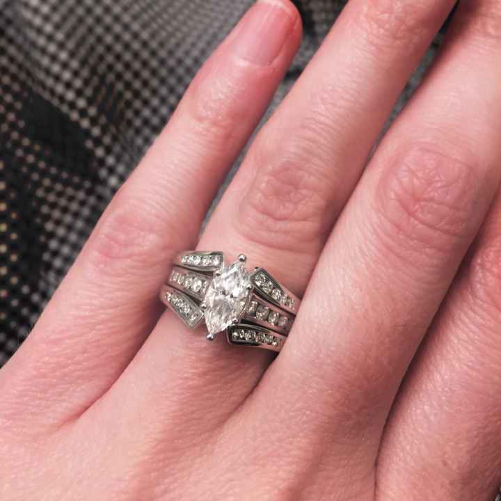 What kind of ring do i have?? - 2