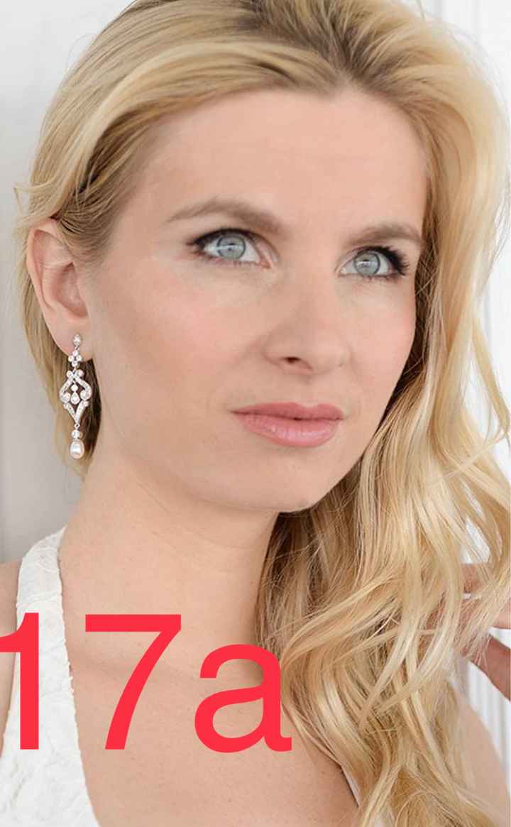 Got the dress! Now...jewelry? Hair? - 17