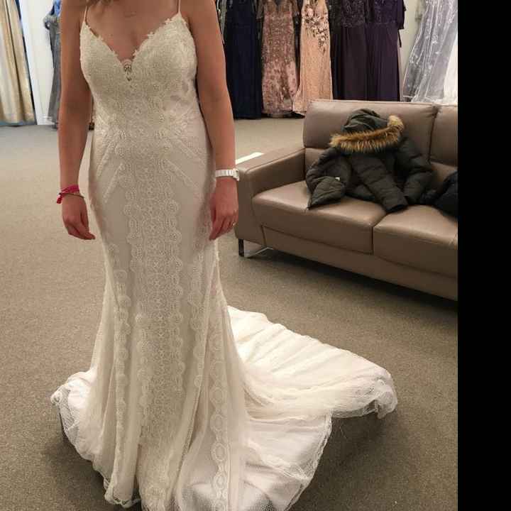 Show me your dresses!!! - 1