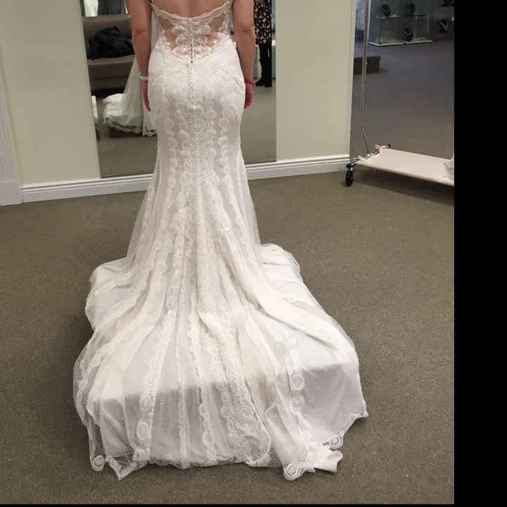 Show me your dresses!!! - 2