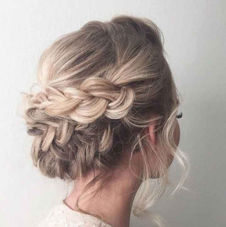 Hairstyle help! - 1