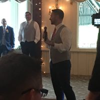 Analysis paralysis on groom attire and need help - 2