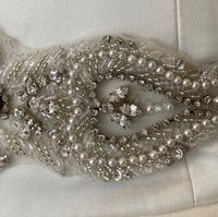 Got the dress! Now...jewelry? Hair? - 5