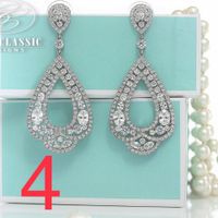 Got the dress! Now...jewelry? Hair? - 6