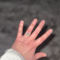Brides of 2021! Show us your ring! - 1