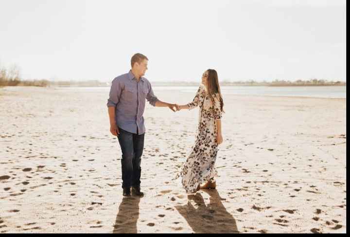 Post your favorite candid picture!