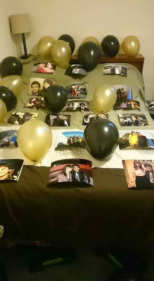 Share Engagement Stories! (I know this has been done before)