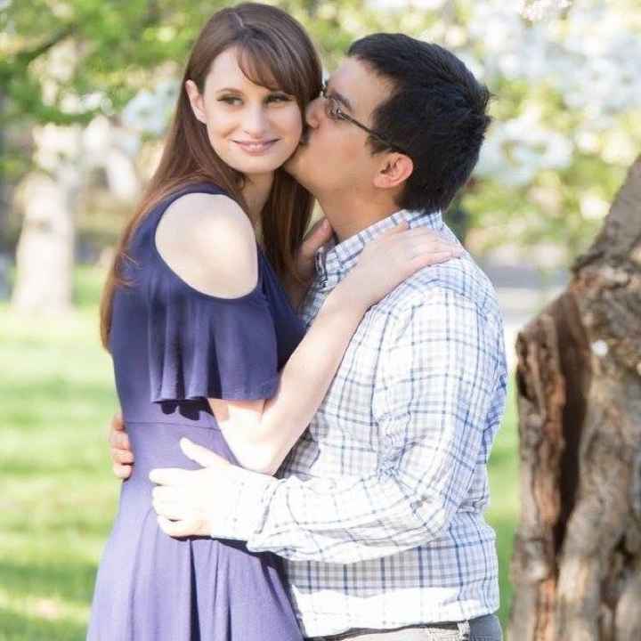 Engagement Picture Outifts