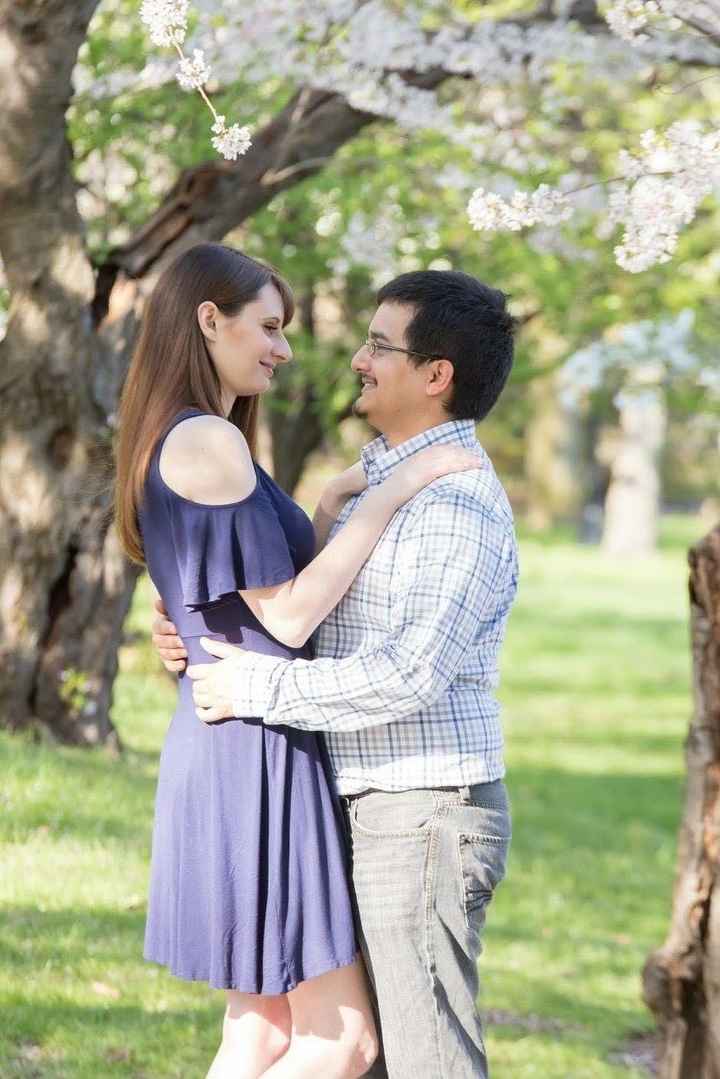 Favorite Engagement Photo?