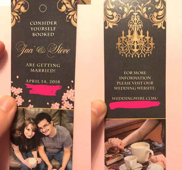 What do your STD's look like?