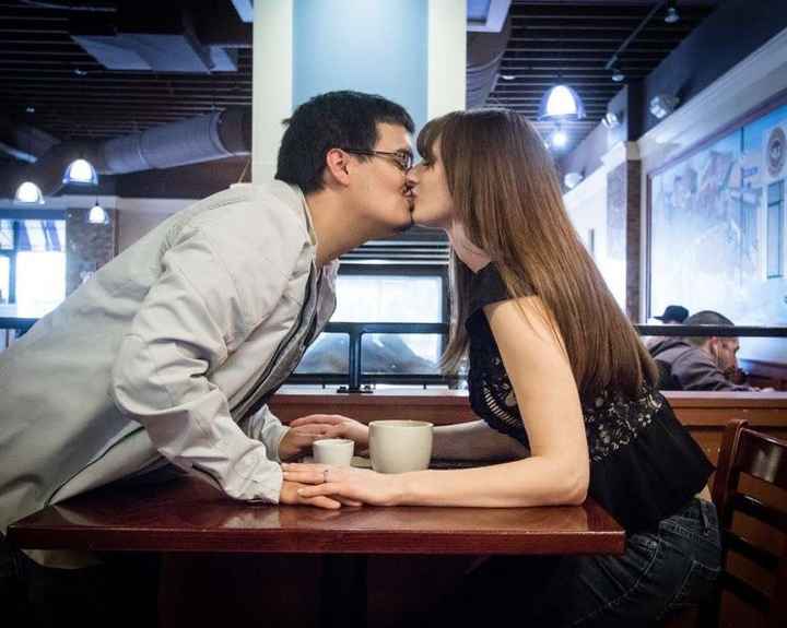  i need ideas for our Engagement Pics post your fave One! - 2