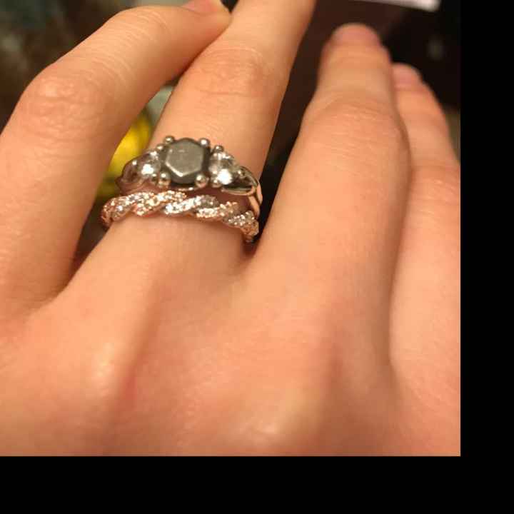 Wedding band rates outlet
