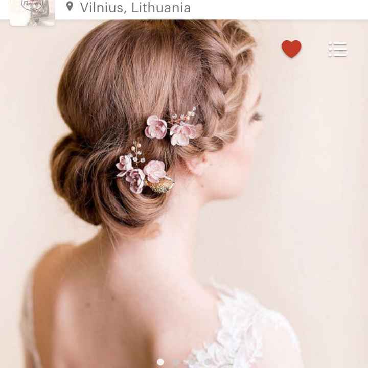  Just for fun: Which accessory are you most excited about? - 1