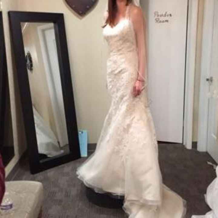  Before and After alterations? - 1