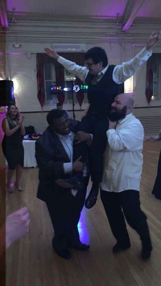 Non-pro Bam!! April 14th!! - 6