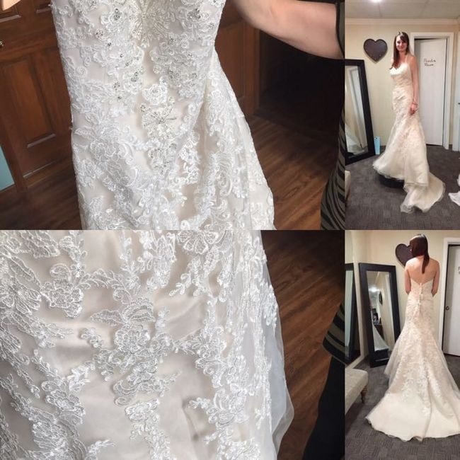 Dresses!